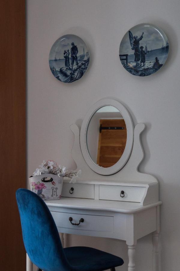 Casa Jagoda Višnjan Esterno foto