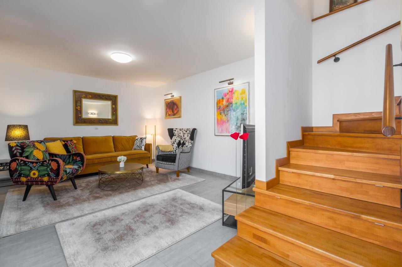 Casa Jagoda Višnjan Esterno foto