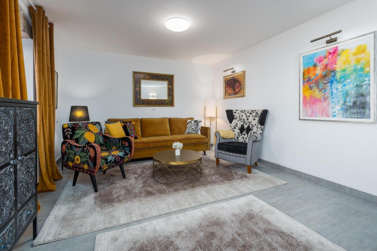 Casa Jagoda Višnjan Esterno foto
