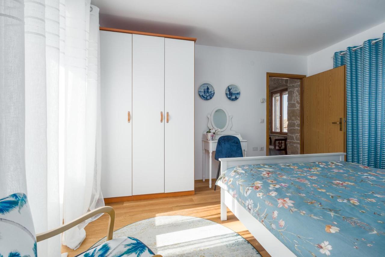 Casa Jagoda Višnjan Esterno foto